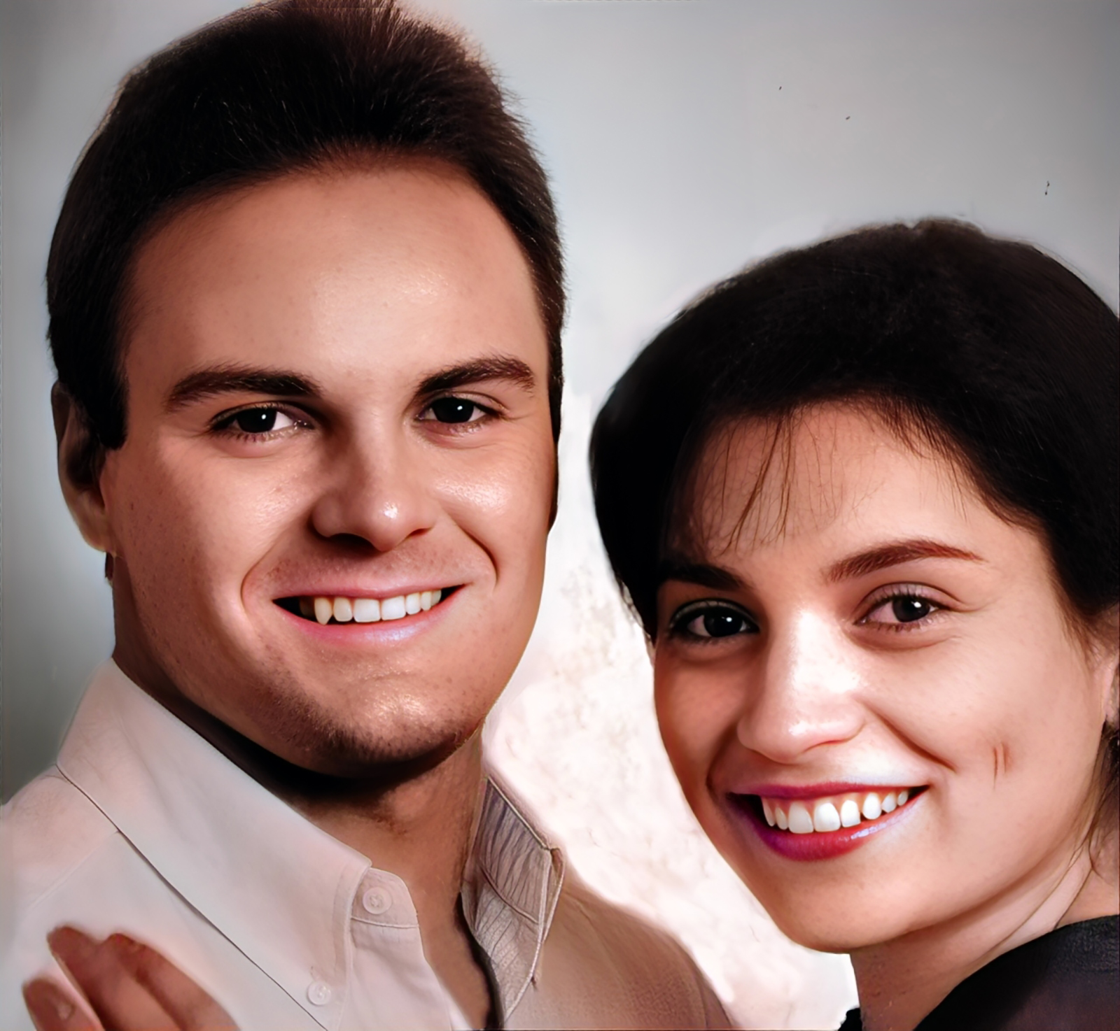 Marina Miles Author portrait