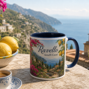 Ravello | Accent Coffee Mug 11oz