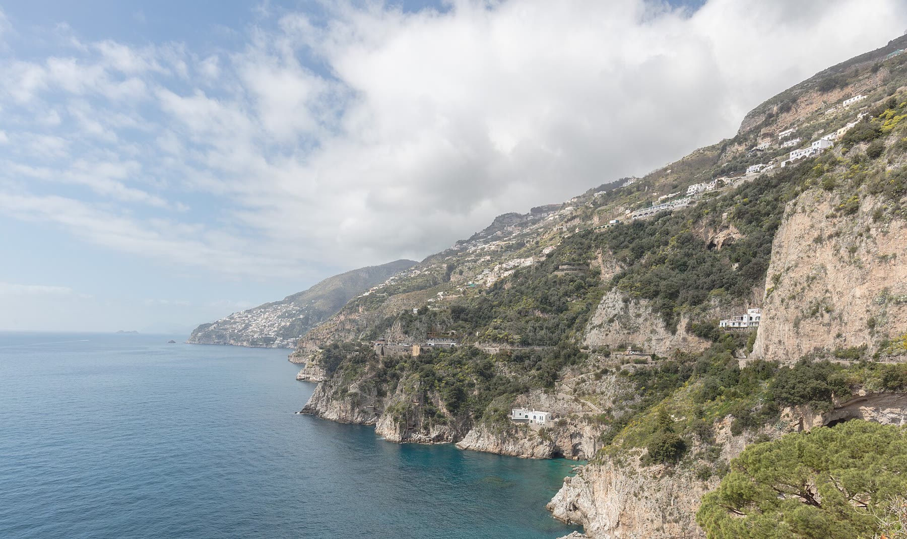 Conca dei Marini town stack for romance readers that keeps emerald-grotto honesty beside adult attention