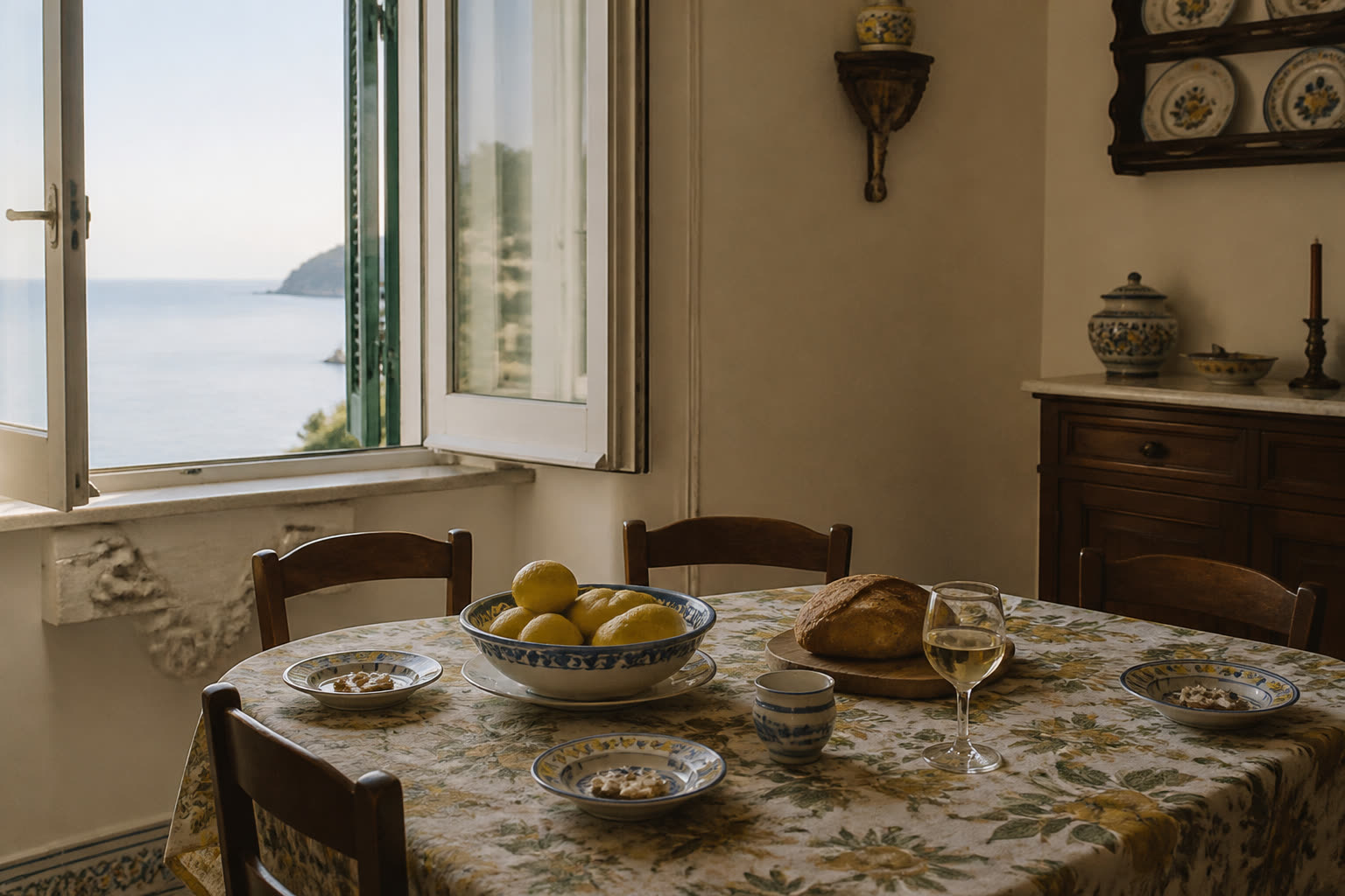 Kitchen table lemons for Sorrento lemons romance readers that keep ordinary appetite returning without spa fruit cure